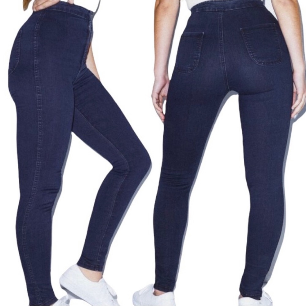 American Apparel - Easy Jean